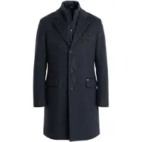 OMBRE Tussenjas 'OM-COWC-0121' navy