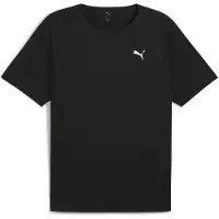 Puma Functioneel shirt 'Cloudspun' zwart