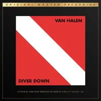 Bertus Distributie Diver Down