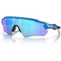 Oakley Radar EV Path Matte Sapphire/ Prizm Sapphire Polarized Goggles/Ref: OO9208-F138