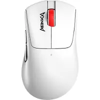 Monka Rapid Draadloze Gamingmuis