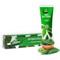 Dabur Biologische Tandpasta Neem 100 ml