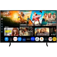 Samsung TQ55Q8F - Smart TV - UHD 55" ULED HDR10+ QLED - Energieklasse E
