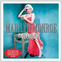 Cd Diamonds