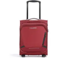 Travelite Trolley 'Jetpack' rood