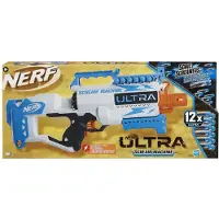 Hasbro Nerf Ultra Scream Machine