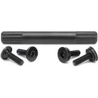 Mission 8 Spline V3 Krukas