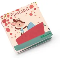 Lilliputiens Magisch Badpaneel - Fiesta