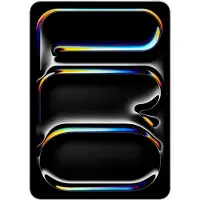 Apple IPAD PRO 11 M5 (2025) 2 TB SILVER | CELLULAR