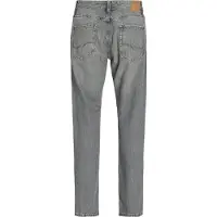 Jack & Jones Jeans 'Chris' grey denim