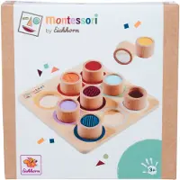 Eichhorn Montessori Educatief Touchboard