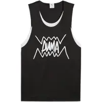 Puma Functioneel shirt 'Jaws' | XXL | male