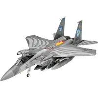 Revell 1/72 F-15E Strike Eagle