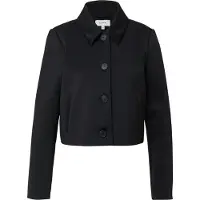 Comma Blazers zwart