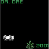 Universal Music Dr. Dre - Chronic 2001 (CD)