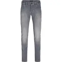 Jack & Jones Jeans 'JJIGlenn JJIcon' grey denim