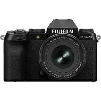 Fujifilm - X-S20/XF16-50mmF2.8-4.8 R LM WR EU