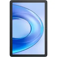 Blackview Tab 60, Wi-Fi, 25,6 cm (10,1 inch), 800 x 1280 pixels, 128 GB opslag, 8 GB RAM, Android 14, Blauw