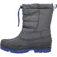 CMP Boots 'Hanki 3.0 3Q75674 M' grijs