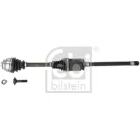 FEBI BILSTEIN 197053 Aandrijfas