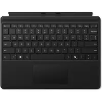 Microsoft Surface Pro Keyboard Cover - Zwart