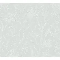 A.S. Création Pure Elegance - Groen - Floral - 397662