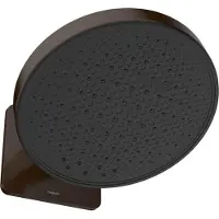 Hotbath Cobber M620 hoofddouche 30cm tuscan bronze