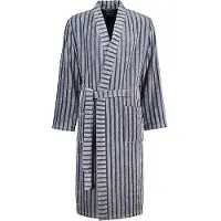 Cawö Kimono Men 5505 Denim-48