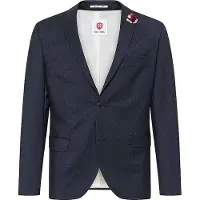 CARL GROSS Colbert mix & match sakko/jacket cg patrick-st sv 10.158s0 / 423832/62