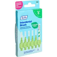Tepe Rager groen 0,8mm 6 stuks