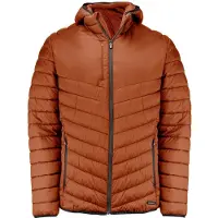 Cutter & Buck Mount Adams Jacket Heren | Maat: 3XL