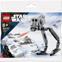 LEGO Star Wars 30495 - AT-ST (polybag)