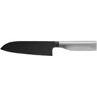 WMF Ultimate Black Santoku mes 18 cm