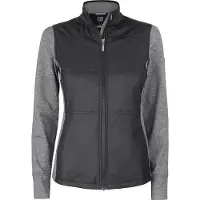 Cutter & Buck Stealth Jacket Ladies | Maat: L