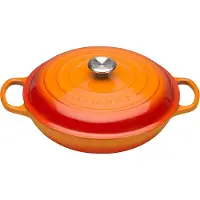 Le Creuset Profitopf Stoofpot 26 Cm