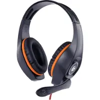 Gembird Gaming headset | | 2 meter