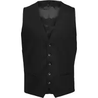 Selected Gilet zwart