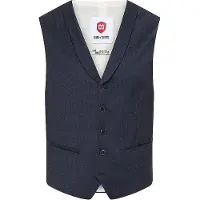CG - Club of Gents Gilet 10-158s0 / 0033