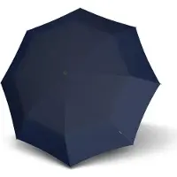 Knirps T-205 M Duomatic Windproof Paraplu - Navy