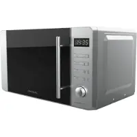 Cecotec Magnetron Proclean 5010, zilverkleurig, 1150 W, 20 liter