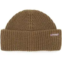 Barbour Beanie met wol, model 'MOSELY'
