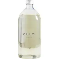 Culti Geurstokjes Refills Thé 1000 ml