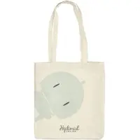 Hoptimist Shopper Blue