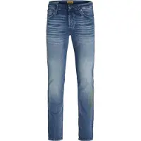 Jack & Jones Jeans 'JJIGlenn JJIcon' blauw