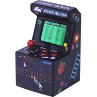 Mad Monkey - Retro Mini Arcade Machine