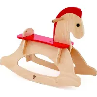 Hape Groeiende Schommelpaard 1 St
