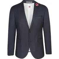 CG - Club of Gents Colbert mix & match sakko/jacket cg patrick-st sv 10.158s0 / 423832/62