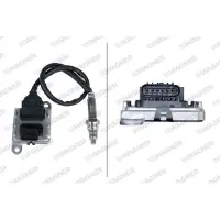 Wagner NOx-sensor, NOx-katalysator NOS00163