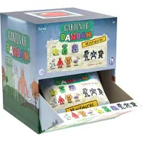 Garten of Banban - Minifiguren