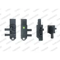 Wagner Sensor, uitlaatgasdruk PRS00043